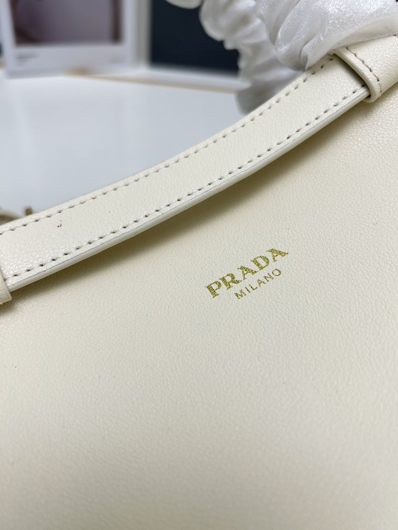 Prada Shopping Bags